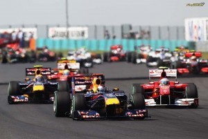 Why the 2011 Formula One season could be just as good as 2010… « samfailesjourno | F1 news | Scoop.it
