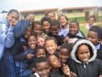Vrijwilligerswerk & reizen Zuid-Afrika - Stichting Commundo | cape town | Scoop.it