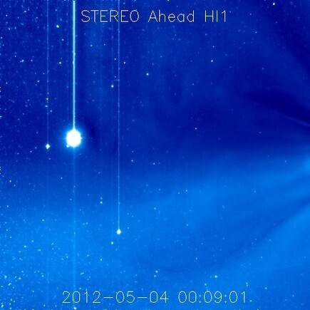 Anomal&iacute;a en Venus:Seguimiento. Hoja de trabajo N&ordm;&nbsp;II | Mundo | Scoop.it
