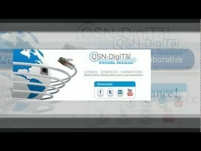 QSN-DigiTal : Sp&eacute;cialiste eR&eacute;putation, social medias et community management... | eReputation-Reseauxsociaux | Scoop.it
