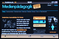 Medienp&auml;dagogik Praxis-Blog    &raquo; Praxistipp f&uuml;r iOS Ger&auml;te: Nacht-Lesemodus per Knopfdruck | Technology Enhanced Learning in Teacher Education | Scoop.it