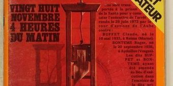 Soixante ans de "Unes" de L'Express | Travailler avec la presse et les m&eacute;dias | Scoop.it