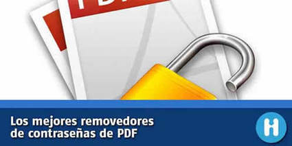 programas para descifrar contrasenas de archivos pdf gratis