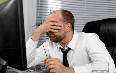 3 Signs That It&rsquo;s Time To Quit Your Job | Hip Hoppia | Scoop.it