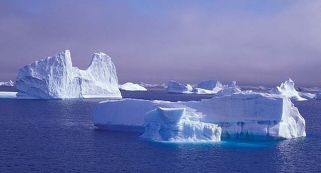 Scientists discover new form of life in strange underground lake in Antarctica - natmonitor.com | #Adventurewithus | Scoop.it