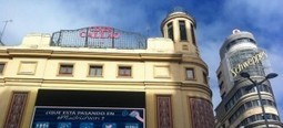 Madrid quiere convertirse en la Wireless Smart City de referencia | Smart Cities in Spain | Scoop.it