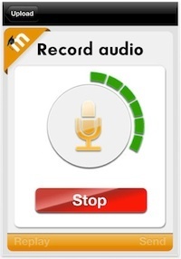 Moodle Goes Mobile on iPhone -- THE Journal | Let's Learn IT: Moodle@School | Scoop.it