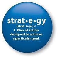 How Do You Define Strategy? | Tolero Solutions: Organizational Improvement | Scoop.it