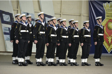 National Success for Swansea Sea Cadets | The Navy Campaign Daily | Scoop.it