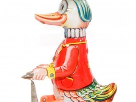 'Made in China' bij Speelgoedmuseum Kinderwereld - Roder Journaal | Gemeente Noordenveld in het nieuws | Scoop.it