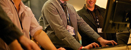 50 Awesome Videos for Gaming Teachers - Online Universities | Tic y Formaci&oacute;n. | Scoop.it