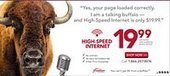 Frontier CEO: 6 Mbps Just Fine For Most People - 'We Don't Focus On Gigabits, We Focus on Activities' | DSLReports.com | Surfing the Broadband Bit Stream | Scoop.it