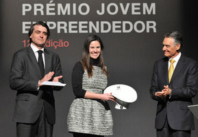 Anje - Candidaturas ao Pr&eacute;mio do Jovem Empreendedor | Empreendedorismo e Inova&ccedil;&atilde;o | Scoop.it