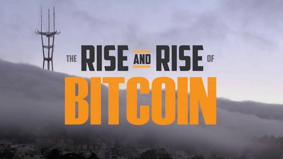 Watch The Rise And Rise Of Bitcoin Full Movie