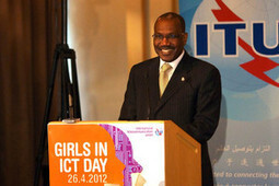 UNESCO Office in Bangkok: UN debate stresses need to break down barriers for girls in technology-related careers | Wiki_Universe | Scoop.it