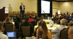 Digital Preservation 2012: The Power of Community &laquo; The Signal: Digital Preservation | The Information Professional | Scoop.it