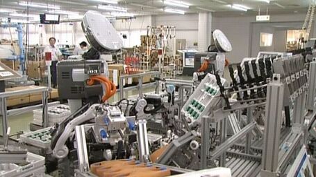 En manque de main-d'&oelig;uvre, le Japon embauche des humano&iuml;des | Robolution Capital | Scoop.it