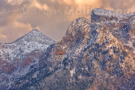 Especial nieve en Mallorca febrero 2012&nbsp;(I) | De Todo, un Poco y mas | Scoop.it