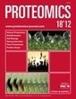 In-depth proteome mining of cultured Catharanthus roseus cells identifies candidate proteins involved in the synthesis and transport of secondary metabolites - Champagne - PROTEOMICS - Wiley Online... | Plant Genomics | Scoop.it