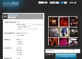 GuiM.fr: Habiller en 3 clics votre profil Twitter avec vos photos Instagram | GuiM | Scoop.it