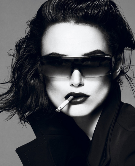 Keira Knightley | Eightandhalf | Scoop.it