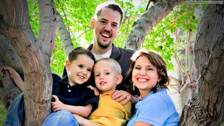 Powell voicemail: 'Not able to live' without sons &ndash; Nancy Grace - CNN.com Blogs | The War Against Mothers | Scoop.it