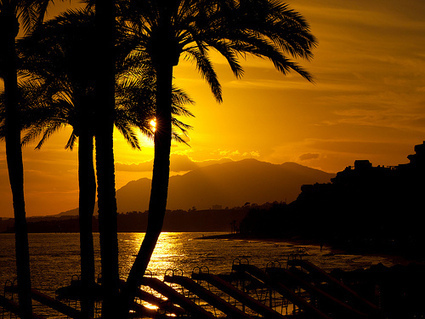 25+1 stunning sunsets and silhouette photographs | About Photography | Scoop.it
