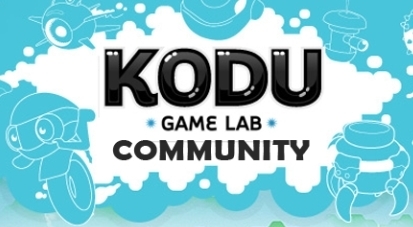 Kodu Game Lab Community: Build Games, Play Games, Share Games | Kodu ...