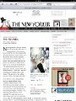 Stefan Svartling - Google+ - I only use Safari Reader now because I want to read&hellip; | All about Apple | Scoop.it