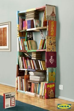 Bookshelf Porn | Weird and wonderful | Scoop.it