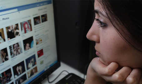 Facebook usuarios