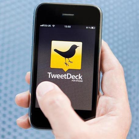 9 TweetDeck Alternatives for Mobile | SocialMedia Source | Scoop.it