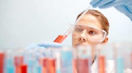 40 Important Online Resources for Women in STEM | Voices in the Feminine - Digital Delights | Scoop.it