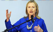 Open or closed society is key dividing line of 21st century, says Hillary Clinton | The Circus | Scoop.it