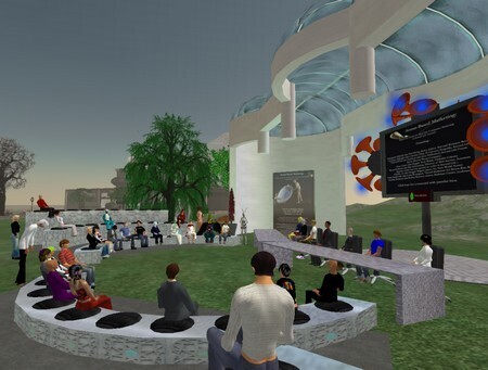 Mundos virtuais ajudam pessoas a desenvolver habilidades na vida real | Fernando Cassola in Virtual Worlds | Scoop.it