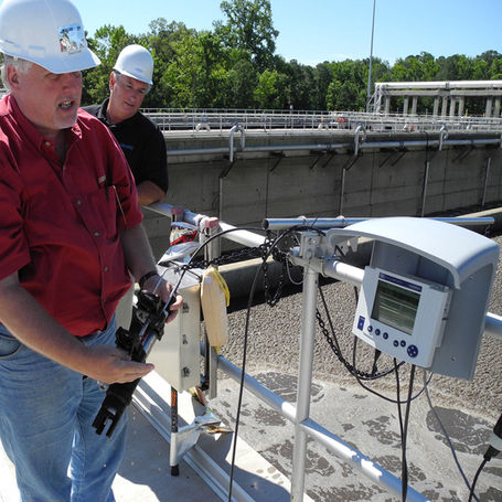 Wastewater Process Control - Which Strategy is Right for You? | Wastewater | Scoop.it