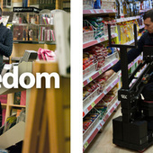 This Amazing Device Just Made Wheelchairs Obsolete for Paraplegics | New Ideas | Scoop.it