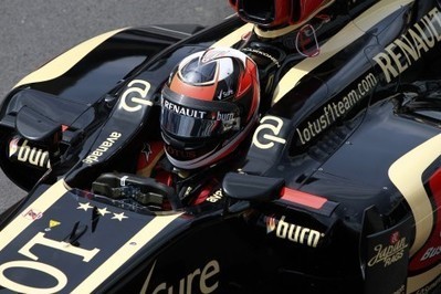 Blunders / Raikkonen: Lotus made "absolutely the wrong call" - F1 Fanatic | Fresh Marketing News | Scoop.it