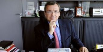 TNT: Alain Weill pose un recours pour d&eacute;fendre son projet | Actualit&eacute; des m&eacute;dias | Scoop.it