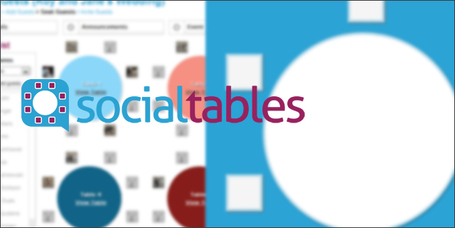 Event Planning Made Simple With SocialTables via @TechCocktail | Social Media C4 | Scoop.it