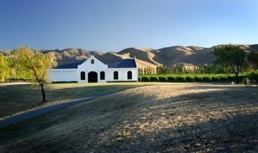 Nouvelle-Z&eacute;lande se pr&eacute;pare pour une fable r&eacute;colte 2012 | Autour du vin | Scoop.it