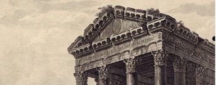 Geophysics Projects &laquo; The British School at Rome | Archaeology Articles and Books | Scoop.it