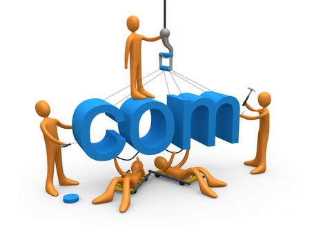 4 guides Internet pour les professionnels et consommateurs : site web, e-commerce, marketing viral, spamming | formation 2.0 | Scoop.it