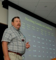 2012 Texas A&M Beef Cattle Short Course set for Aug. 6-8 | AgriLife Today | Trinity River Basin | Scoop.it