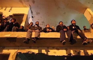 Israel frees 550 Palestinians in Shalit swap | Coveting Freedom | Scoop.it