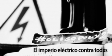 &Uacute;nete! Exige a la fiscal&iacute;a investigar v&iacute;nculos entre el&eacute;ctricas y pol&iacute;ticos | estamosimplicados.com | Autoconsumo | Balance Neto | Ahorro y Eficiencia Energ&eacute;tica | Scoop.it