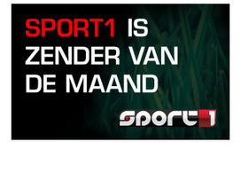 Gratis Sport1 bij CanalDigitaal | AnchelTech | Scoop.it