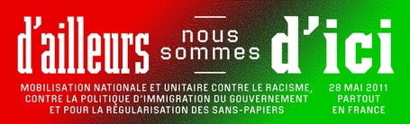 Cahier de dol&eacute;ances &ndash; Collectif de Rouen | D'ailleurs nous sommes d'ici | Rouen | Scoop.it