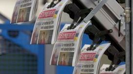 275 ans d'archives mises en ligne par L'Express/L'Impartial | Au hasard | Scoop.it