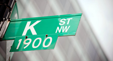 Study: Lobbying bad for business | Coffee Party News | Scoop.it